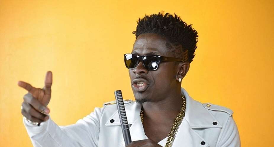 Why Stephen Kwadwo Adoms Prophecy To Shatta Wale Is Bogus, Irrelevant And Invalid