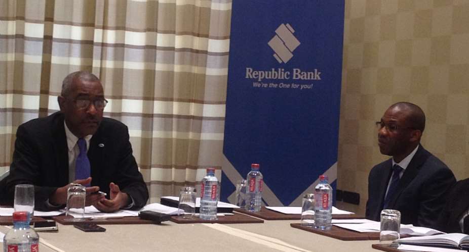 HFC To Offer New, Improved Services Under Republic Bank Ownership