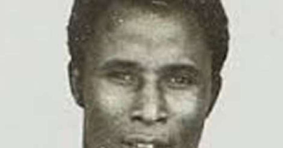 Today in history: Ex-Black Stars skipper Addo Odametey passes away