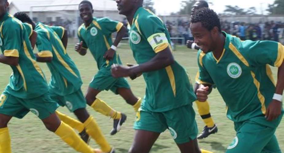MTN FA Cup: Aduana Stars advance to quarter finals after winning protest against Istanbul