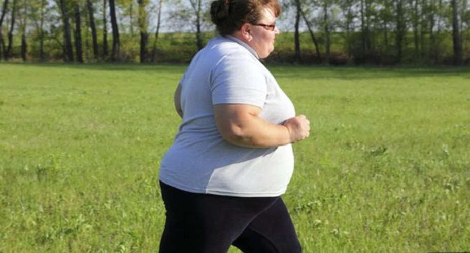 Obese lose up to eight years of life