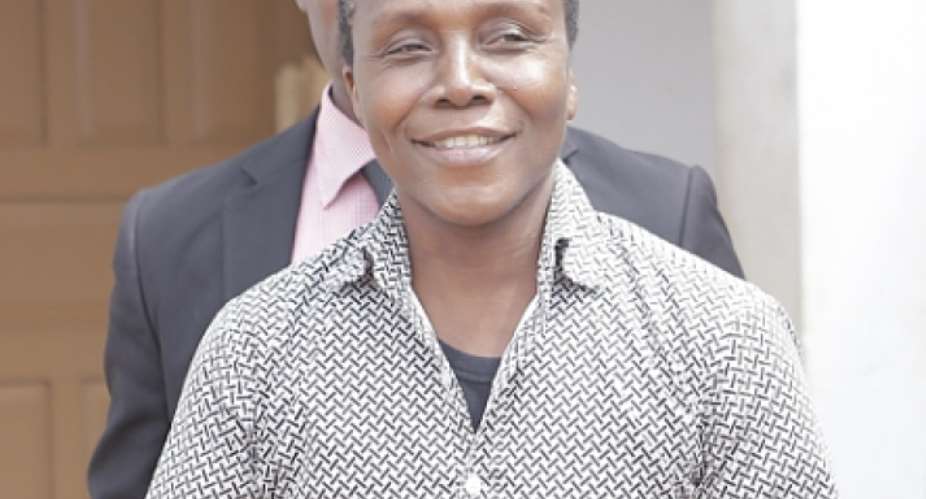 Afoko to face Bill of Indictment Feb 4