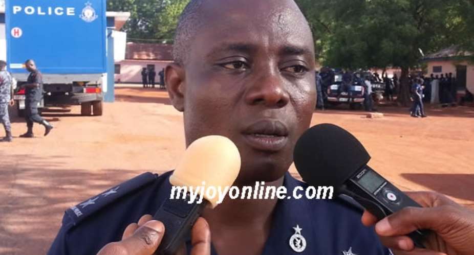 One dead in Tamale shooting incident
