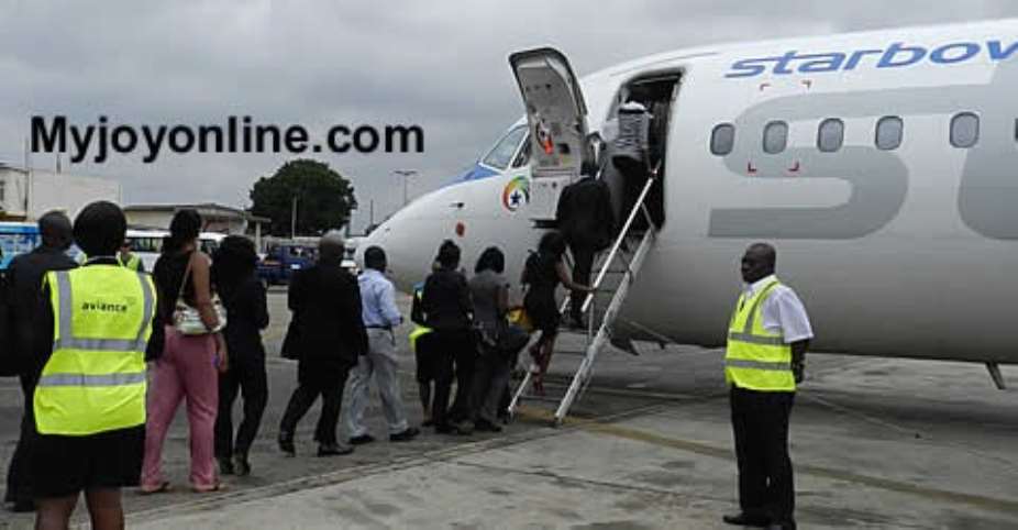 Passengers of domestic airlines call for improved safety regulations