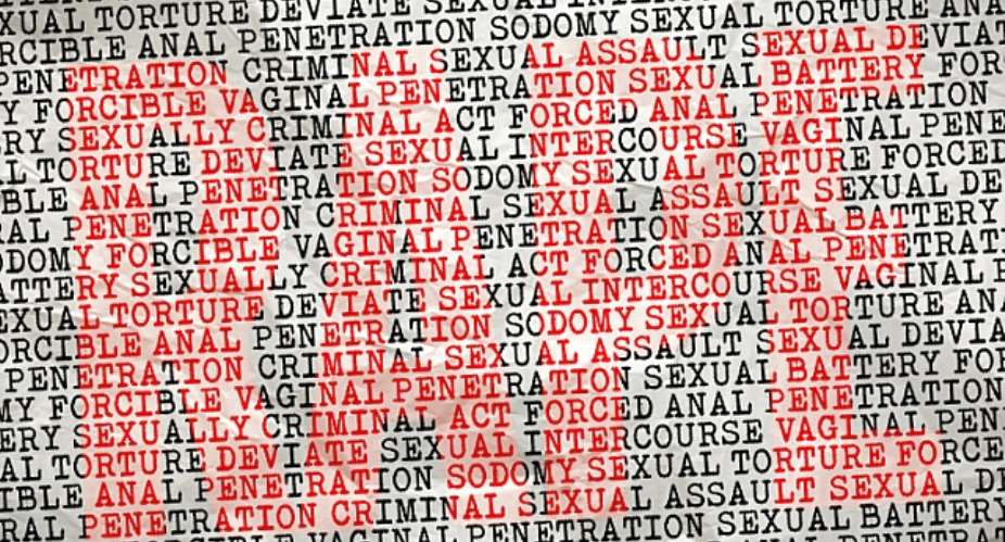 Four teenagers arraigned for rape