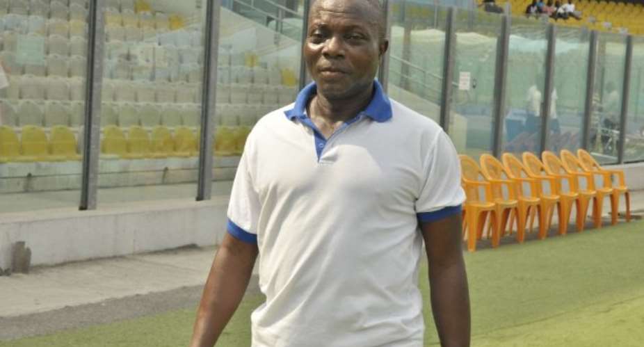 GPL REVIEW: New Edubiase coach believes his side shot themselves in the foot