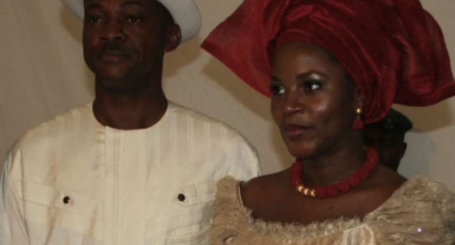 I Will Protect the Dignity of My Wife- Gov Chime Denies Ever Detaining His Wife