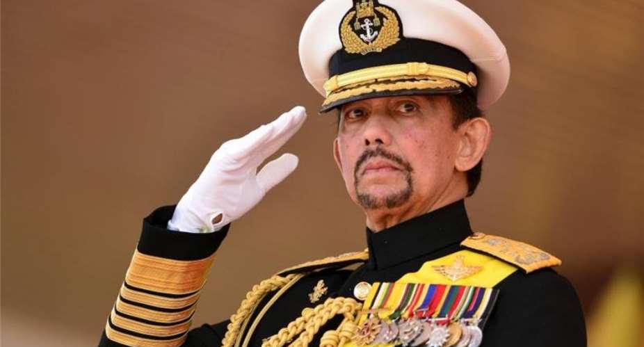 Somalia And Brunei Ban Christmas Celebrations