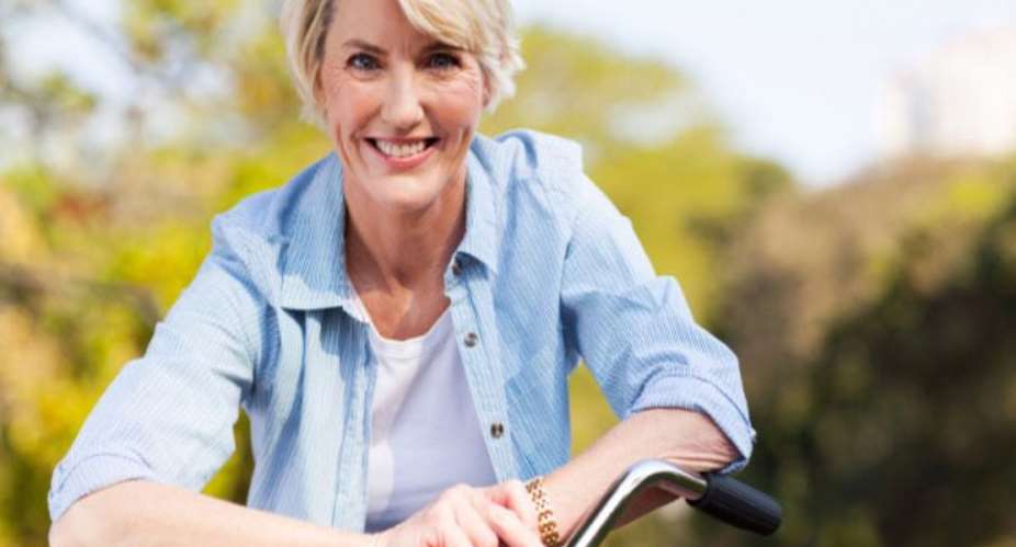 6 Healthy Lifestyle Changes for Middle Aged Women