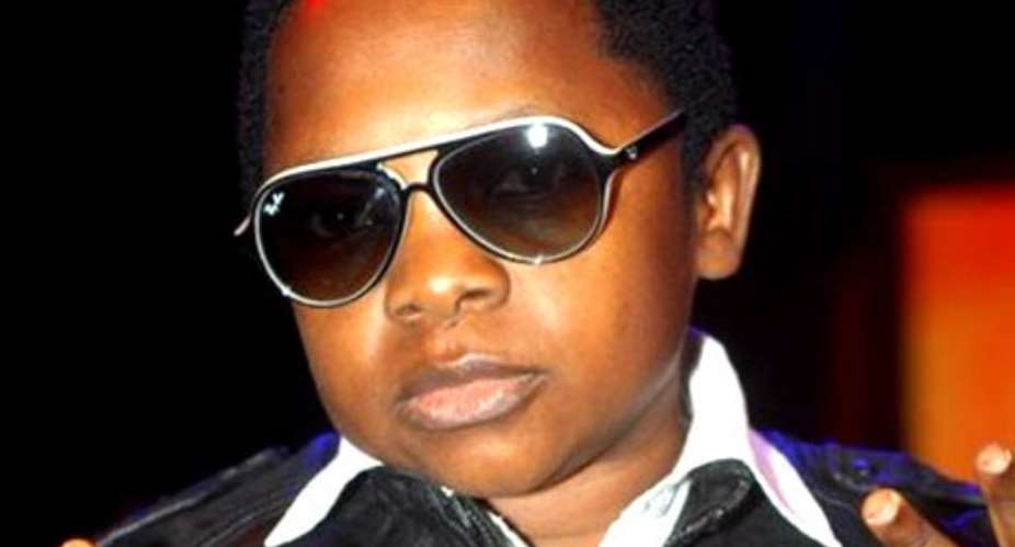 Paying Back With Bad, Adds No Value To Your Life.Actor, Chinedu Ikedieze