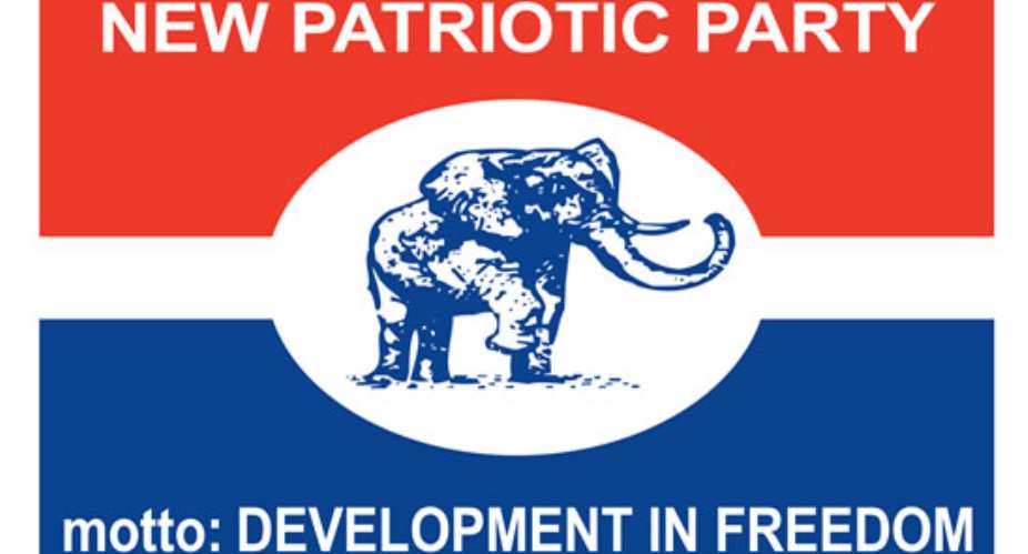 Blame the media for the deep crack in the NPP – NPP Youth Org.