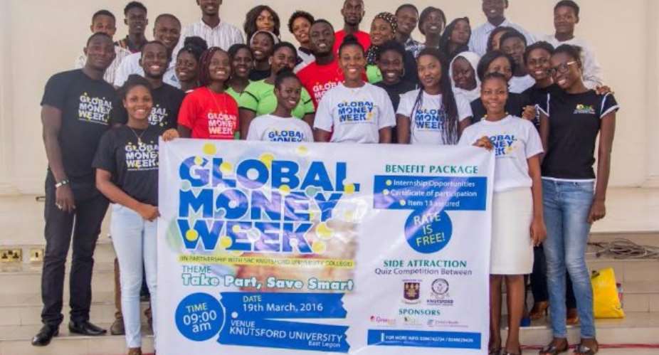 Ghanaians must be exposed to entrepreneurship at youthful age to curb unemployment –Financial Experts
