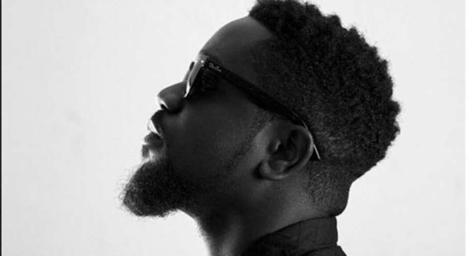 Sarkodie Reveals The Real Reason Why He Blasted JOY FM on Twitter