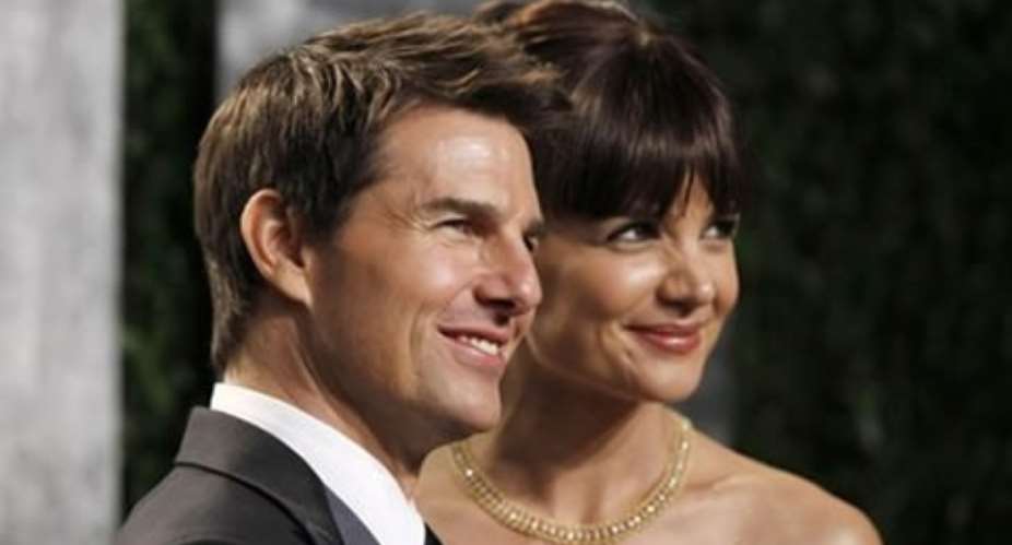 The couple married at a castle in Rome in 2006