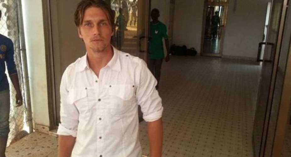 EXCLUSIVE: Tom Strand arrives in Sweden after unceremonious exit from Medeama