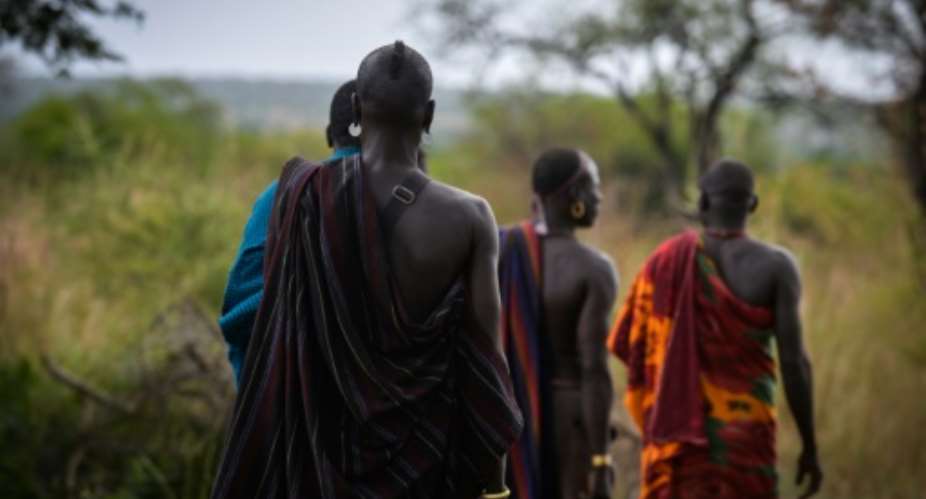 A government campaign to disarm Ethiopia's Lower Omo Valley has led to indiscriminate shootings, jailings and beatings, say ethnic leaders.  By MICHAEL TEWELDE AFP