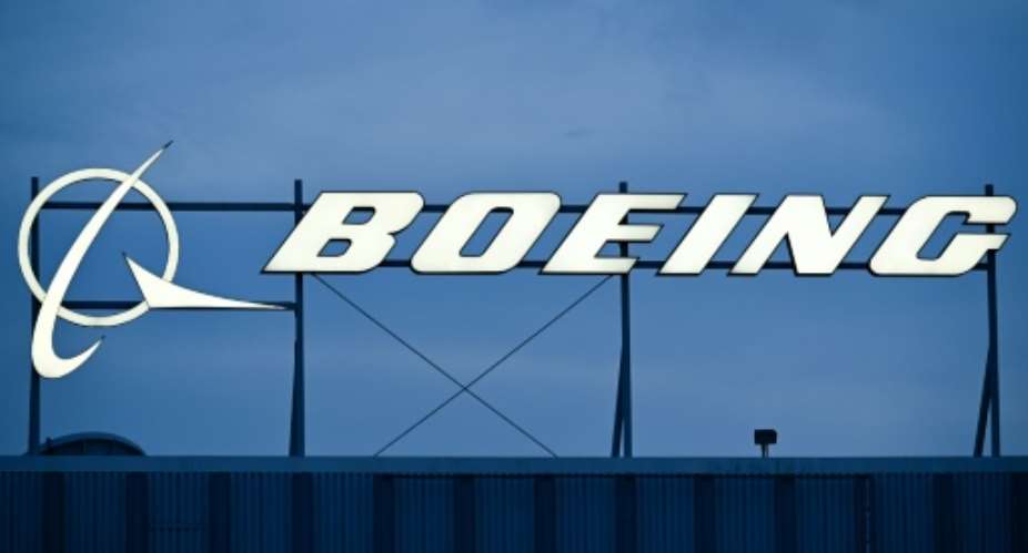 A lawsuit against Boeing alleges the aviation giant was negligent and its aircraft were unsafe, leading to the 2019 crash of an Ethiopian Airlines flight that killed 157 people.  By Patrick T. Fallon (AFP/File)