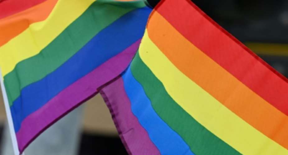 A new ant-gay law in Burkina Faso has sparked fears of a witch hunt.  By Robyn Beck (AFP/File)