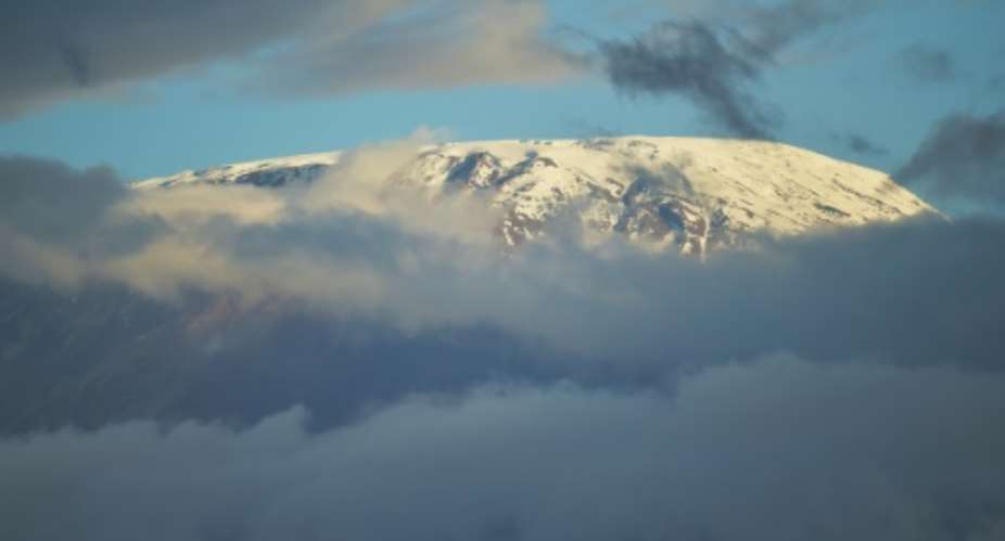 A scheme to put a cable car up Mount Kilimanjaro has left ministers at loggerheads.  By TONY KARUMBA AFP