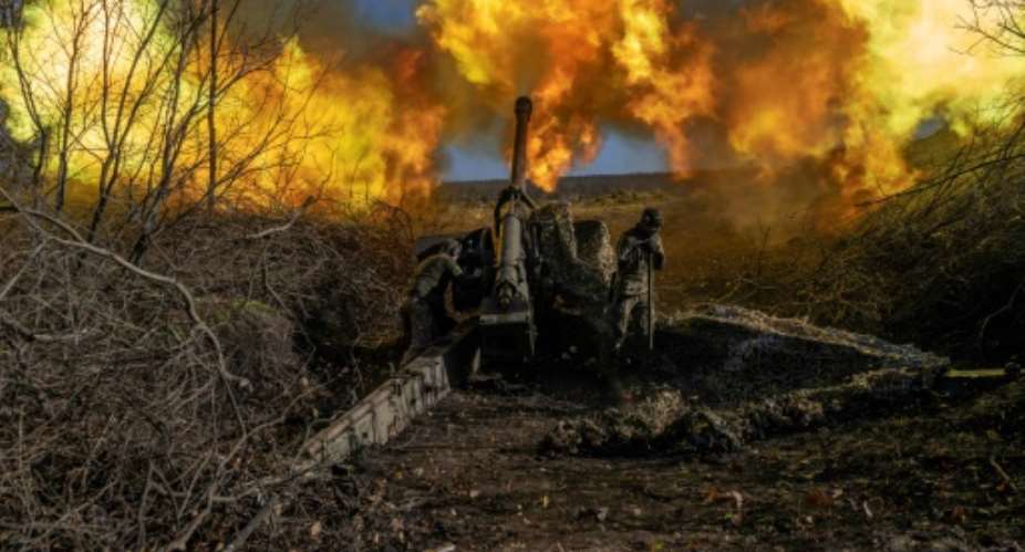 The Ukrainian conflict is approaching a turning point