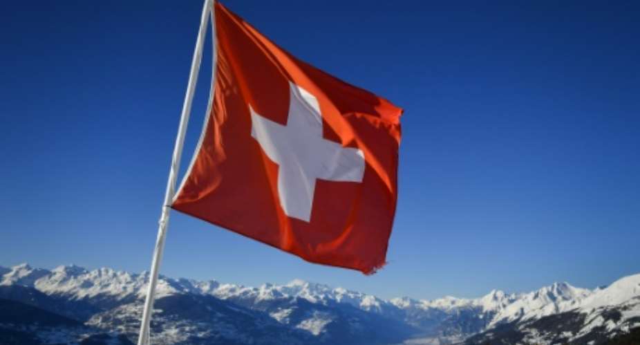 A vessel sailing under a Swiss flag along the Nigerian coast has been attacked, the Swiss foreign ministry said in a statement.  By Fabrice COFFRINI AFPFile