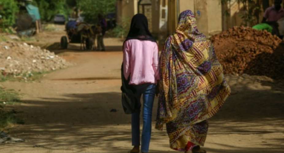 Africa is home to the most number of FGM survivors with more than 144 million, ahead of Asia 80 million and the Middle East six million, according to a survey of 31 countries where the practice is common.  By ASHRAF SHAZLY AFP