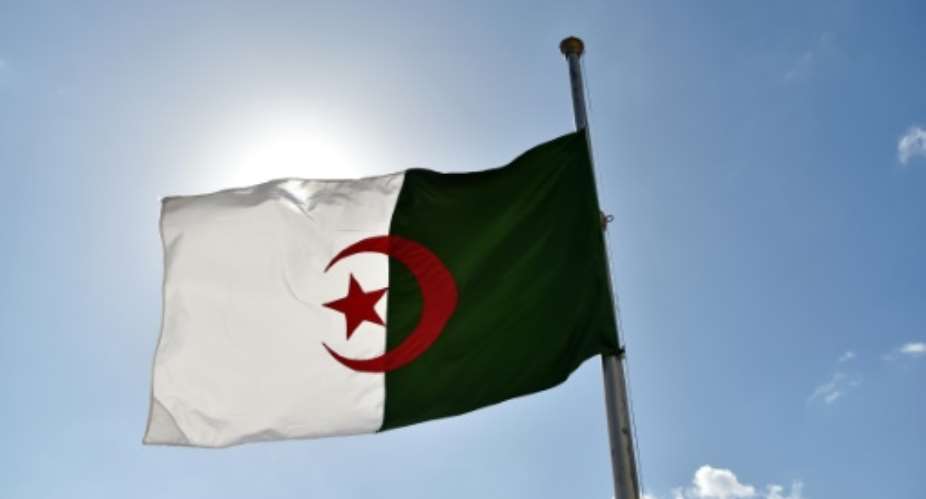 Algerian opposition parties proposed free and pluralistic elections in a period of six months.  By RYAD KRAMDI AFPFile