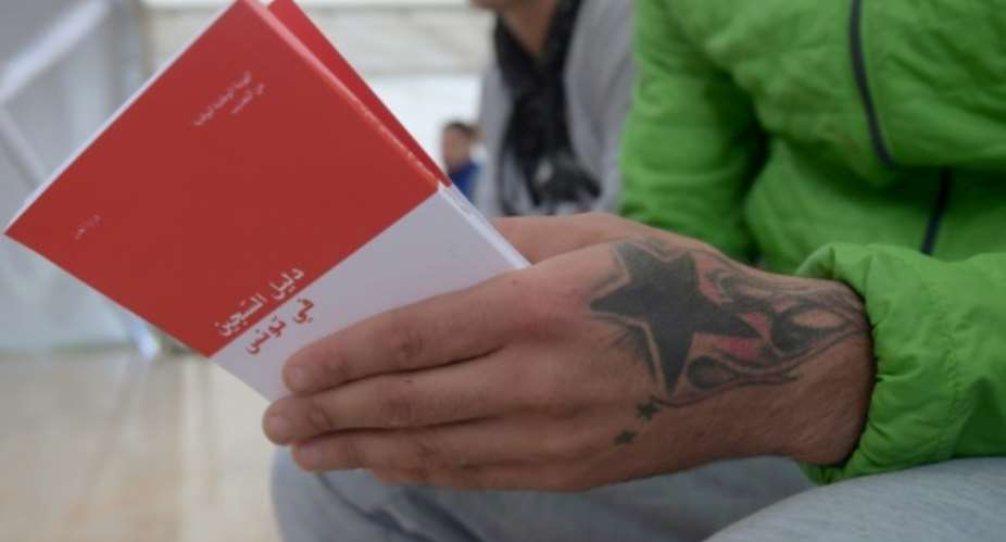 All detainees and guards in Tunisian prisons are set to have access a guide outlining prisoners' rights  by the end of March 2020.  By FETHI BELAID AFP