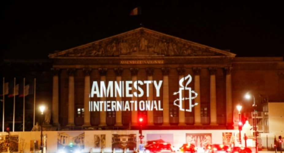 Amnesty International said it is worried that the Egyptian authorities might be embarking on a fresh crackdown targeting peaceful dissent or individuals with history of activism.  By GEOFFROY VAN DER HASSELT AFPFile
