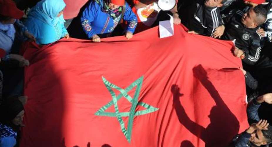Amnesty urges Morocco to end 'total impunity' for torture