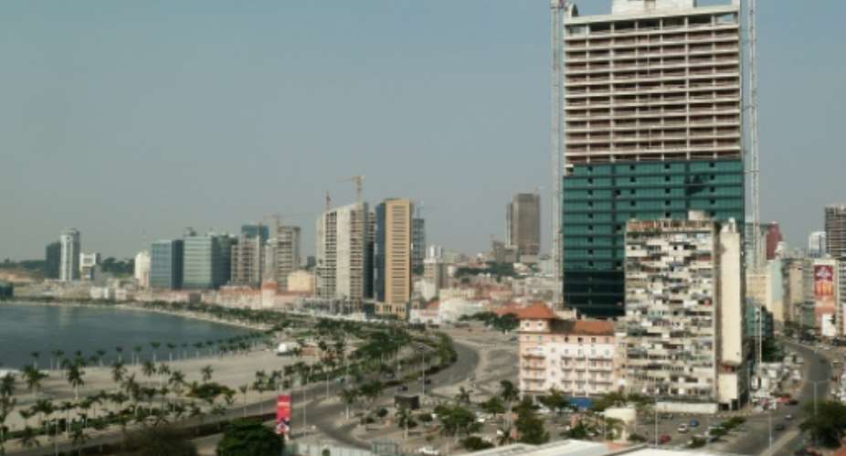 Angola's capital Luanda has overtaken Hong Kong to become the costliest city in the world for expats: Mercer's annual survey.  By Benjamin SHEPPARD AFPFile