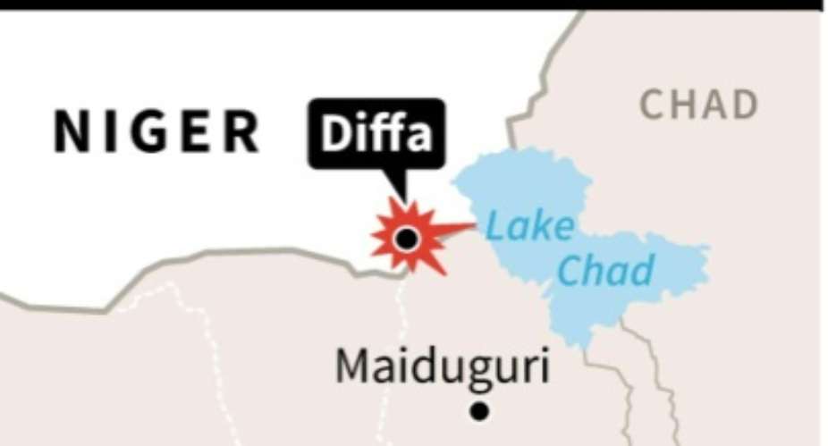 At least 66 civilians were abducted in the Diffa area in July 2019 alone, said a source.  By S.RamisJ.Jacobsen, jj AFPFile