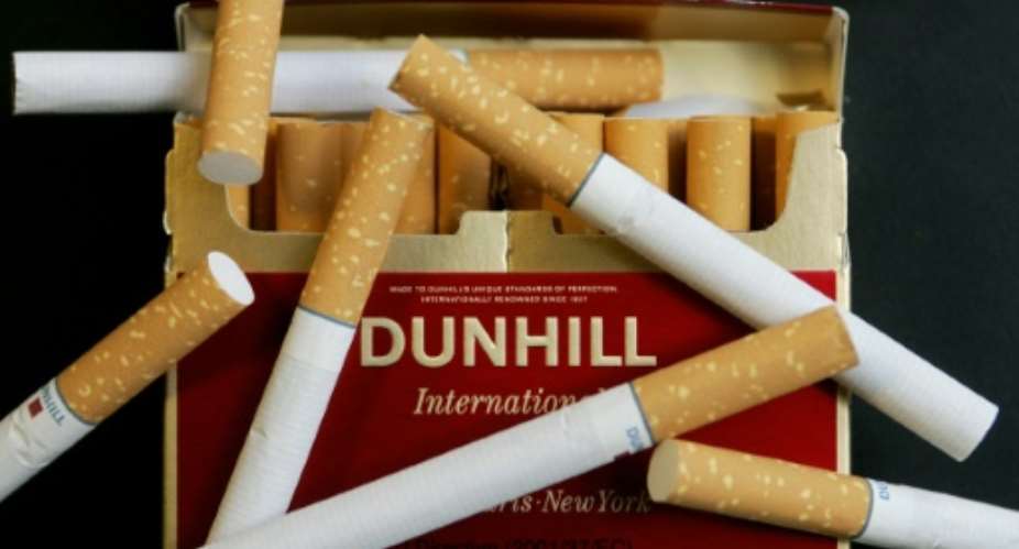 British American Tobacco, the company behind such storied brands as Dunhill, has paid bribes to officials in east Africa, including two members of a World Health Organization body, a new BBC programme alleges.  By Carl de Souza AFPFile