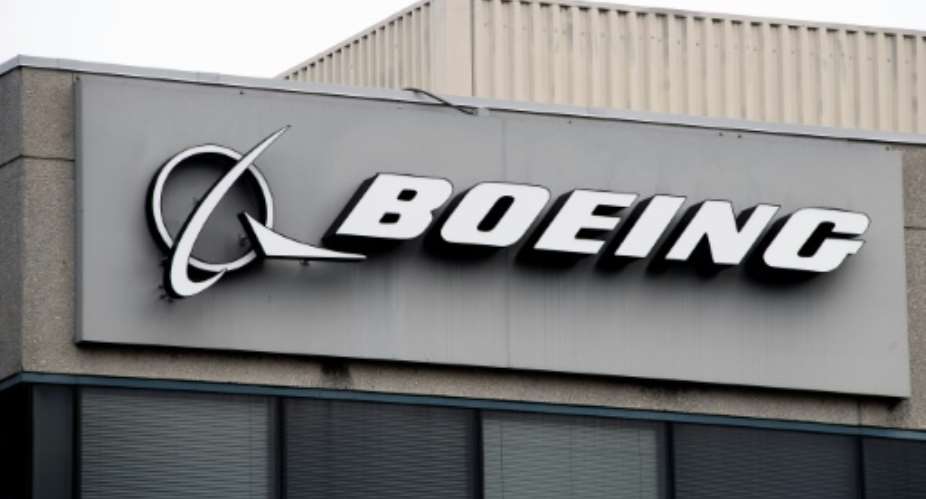 Boeing officials learned that the anti-stall system at the center of two major crashes experienced issues during flight tests.  By Jim WATSON AFPFile