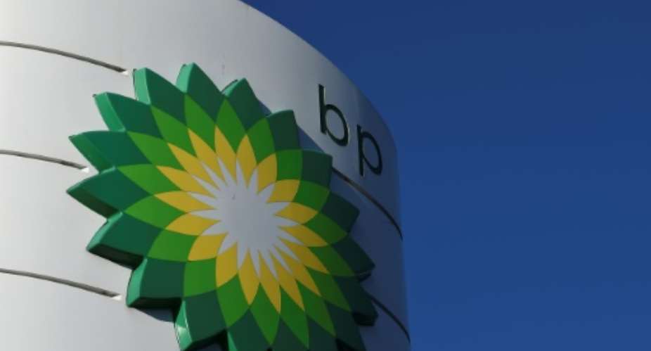 BP rejected a report that said the company purchased rights in 207 to shares in two gas fields in Senegalese waters.  By Paul ELLIS AFPFile