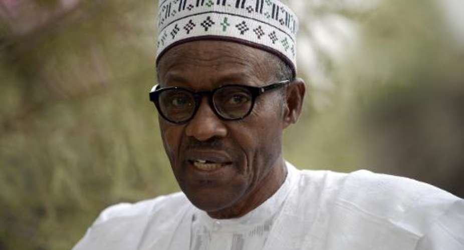 Buhari wins massive majority in key north Nigerian state of Kano