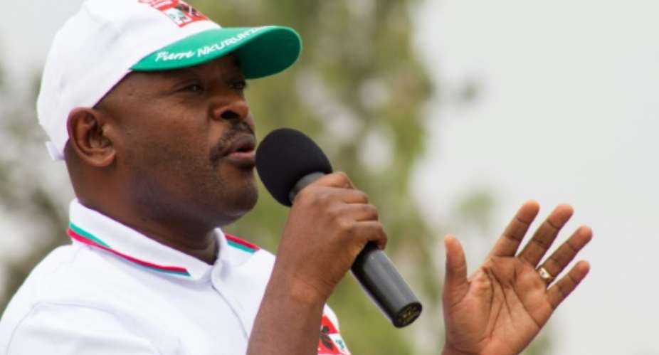 Burundian President Pierre Nkurunziza has ordered an investigation of the assault on Esdras Ndikumana so that the perpetrators are prosecuted and punished according to the law.  By Landry Nshimiye AFP