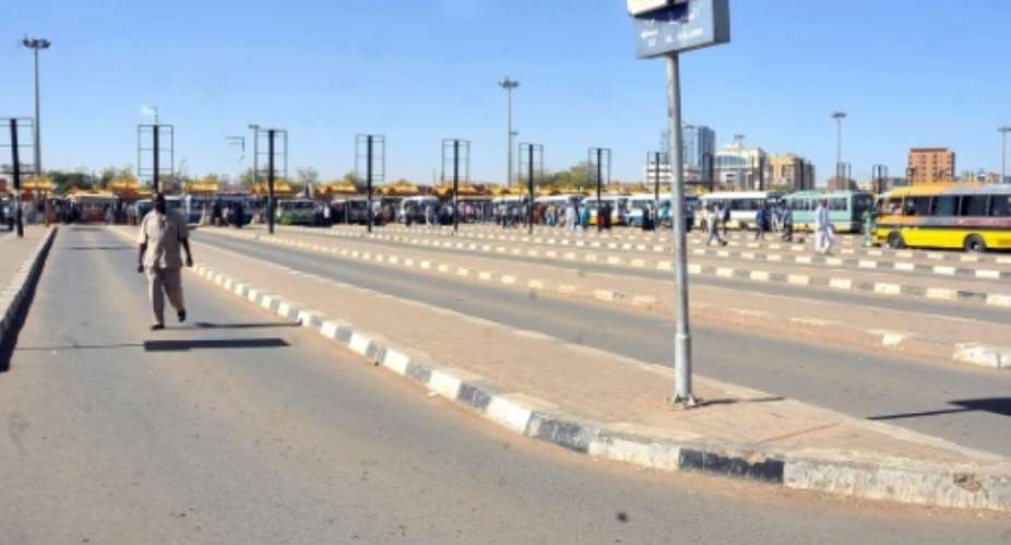 Strike over fuel subsidies quietens Khartoum streets