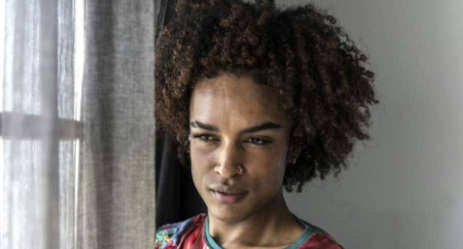 Cape Verde is the most tolerant African country for the LGBTQ community.  By PATRICK MEINHARDT (AFP)