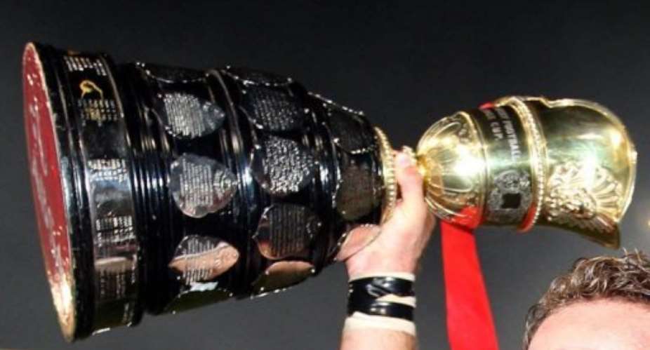 Western Province last lifted a trophy that symbolises South African provincial rugby union supremacy 11 years ago.  By  (AFP/File)