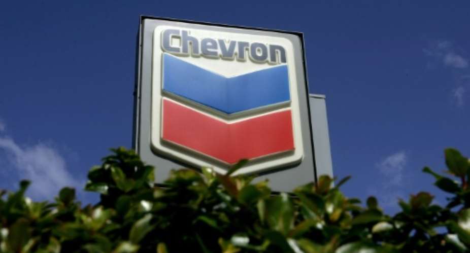 Chevron and Total are among up to 15 oil majors reportedly targeted by the Nigerian government, which claims the practice lost it 17 billion in revenue between 2011 and 2014.  By Justin Sullivan GettyGetty ImagesFile