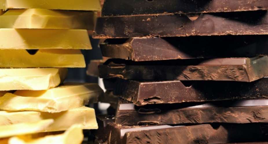 Stop Fair Trade Chocolate!