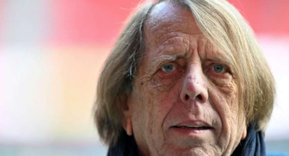 Claude Le Roy won the Africa Cup of Nations with Cameroon in 1998.  By Gabriel BOUYS (AFP/File)