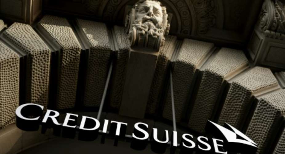 Credit Suisse pledged said it was deceived by three of its former employees who have accused by US prosecutors of orchestrating 2 billion in dodgy loans to Mozambique, and pledged to cooperate with a US investigation.  By Fabrice COFFRINI AFPFile