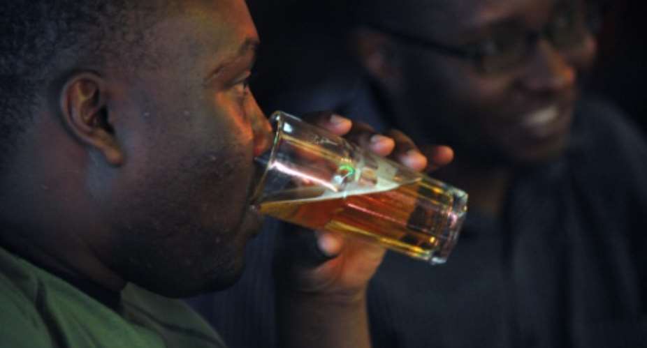Sparked by government concern over rising alcoholism and a recent spate of deaths linked to illicit drinks, hundreds of people have been arrested, business premises and thousands of litres of alcohol have been destroyed.  By Simon Maina AFPFile