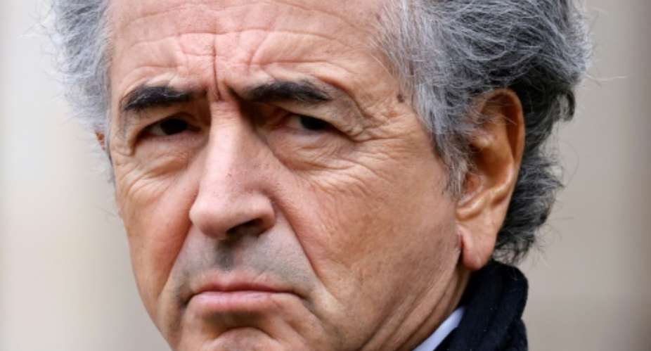 Disavowed by Libyan's UN-recognised government and running the gauntlet of armed groups, French celebrity philosopher Bernard-Henri Levy has found that he is no longer welcome in Libya, the country where he championed a NATO-backed uprising.  By CHRISTIAN HARTMANN POOLAFP