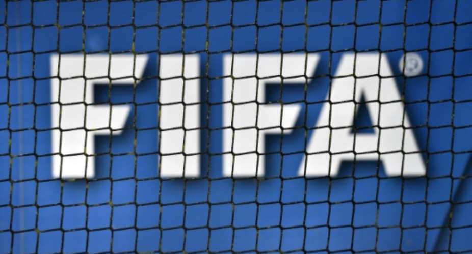 Djiboutis football federation is accused of misusing funds it received from FIFA and from Saudi Arabia.  By FABRICE COFFRINI (AFP/File)