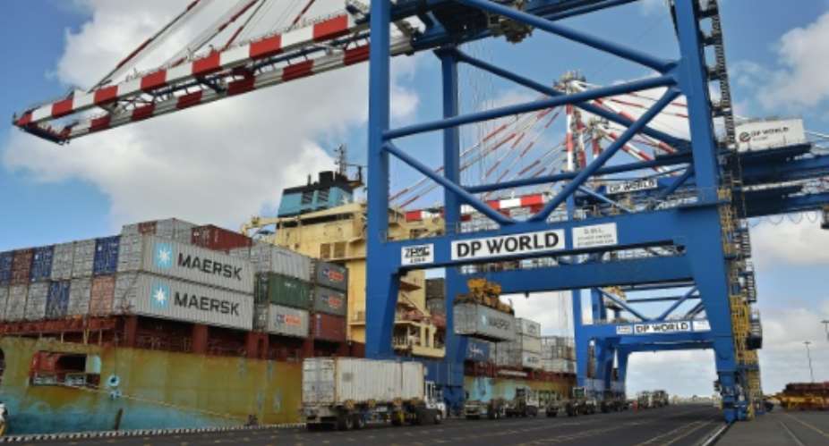 Dubai says it is seeking international arbitration against Djibouti after the Horn of Africa nation terminated its concession on a key port that is the main transit route to landlocked Ethiopia.  By CARL DE SOUZA AFPFile