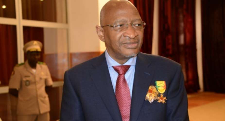 During my trip, I will go to Kidal where for nearly six years there has been no state administration, Mali Prime Minister Soumeylou Boubeye Maiga told AFP.  By HABIBOU KOUYATE AFPFile
