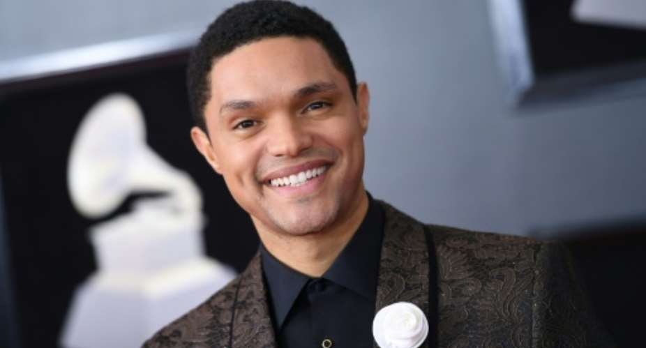 Earlier this week Trevor Noah, a prominent comedy host in the United States, praised Africa for its World Cup victory, considering the immigrant heritage of many of the French squad's players and their families.  By ANGELA WEISS AFPFile